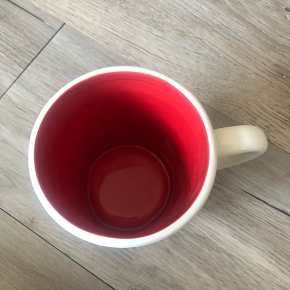 🔥SALE - any 4/$20. Large Christmas Snowman Mug - Picture 4 of 4